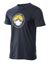 Picture of ZERGO T-SHIRT SKY CAPTAIN